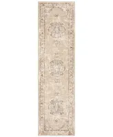 Oriental Weavers Andorra 303D0 2'3" x 8' Runner Rug