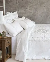 Levtex Harleson Medallion Comforter Set