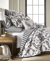 Levtex Tanzie 3-Pc. Quilt Set, King