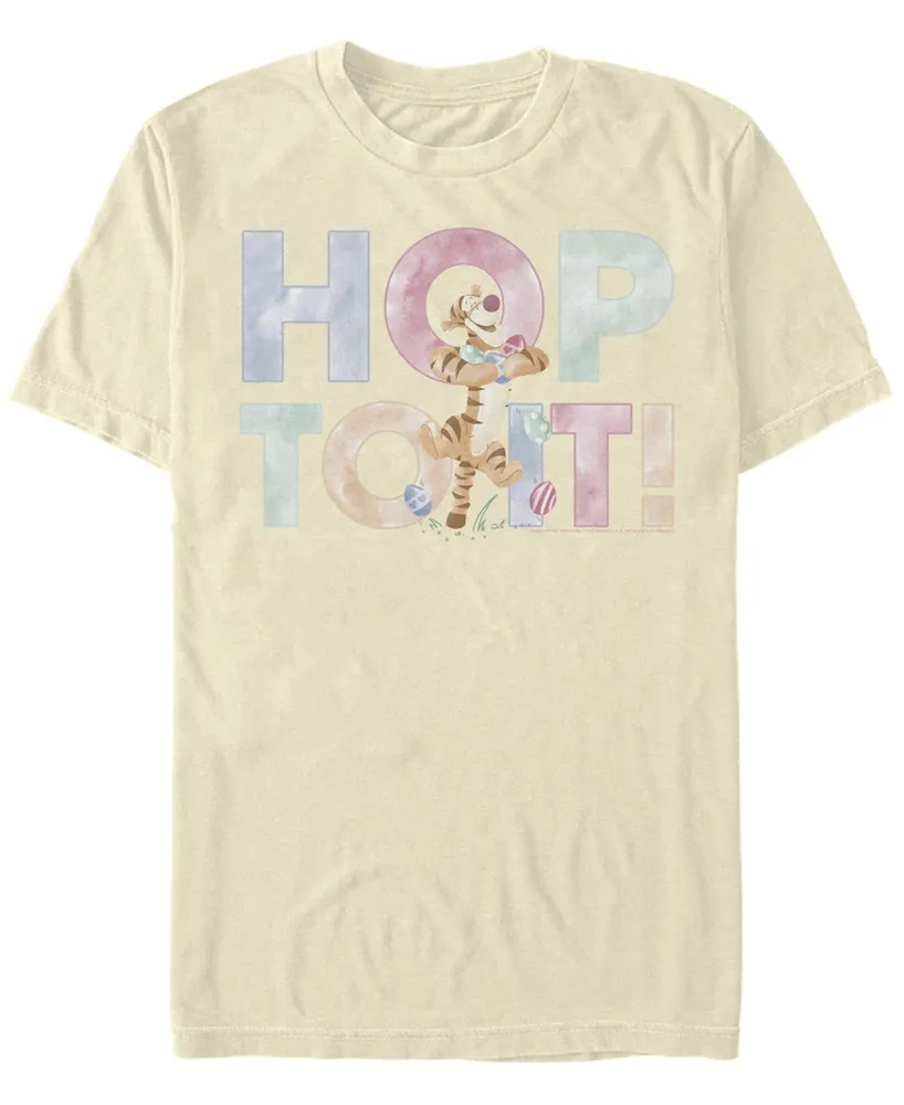 Fifth Sun Men's Hop to It Short Sleeve Crew T-shirt