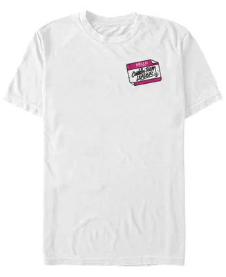 Fifth Sun Men's Cuddle Team Leader Short Sleeve Crew T-shirt