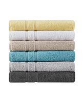 510 Design Aegean 6-Pc. Bath Towel Set