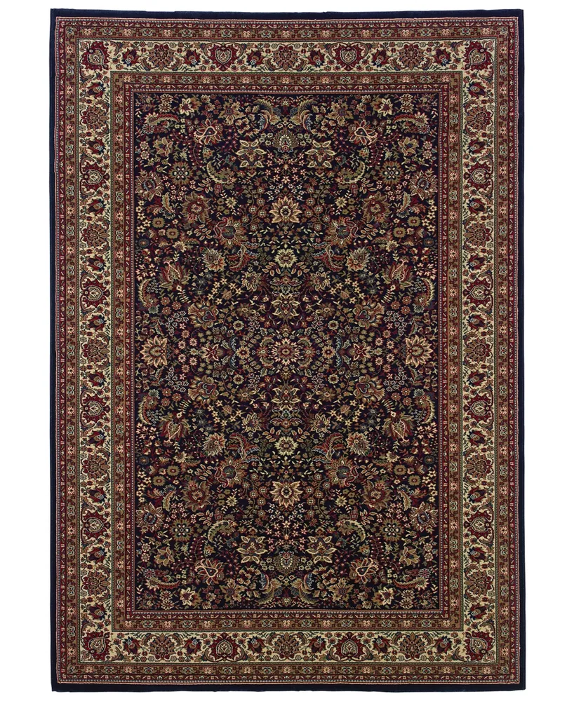 Oriental Weavers Ariana 113B Sarouk 2' x 3' Area Rug