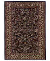 Oriental Weavers Ariana 113B Sarouk 2' x 3' Area Rug