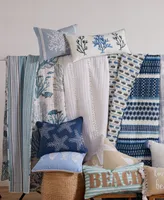 Levtex Lacey Sea -Pc. Quilt Set