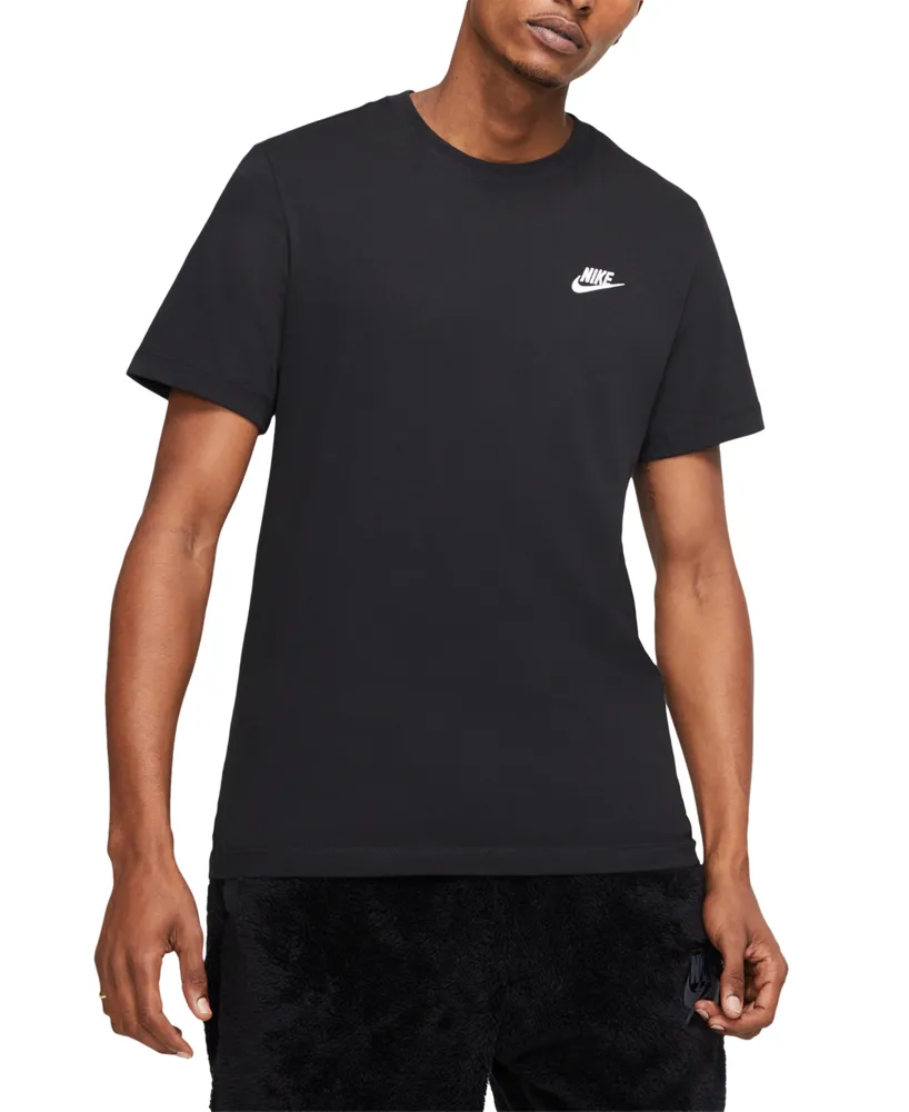 Nike Men's Sportswear Club T-Shirt