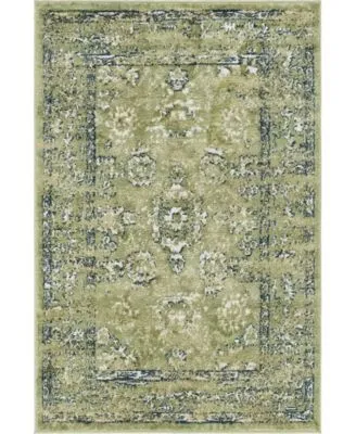 Bayshore Home Clarendon Cla Rug