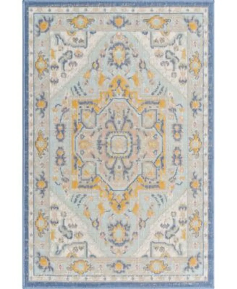 Bayshore Home Vander Van Rug