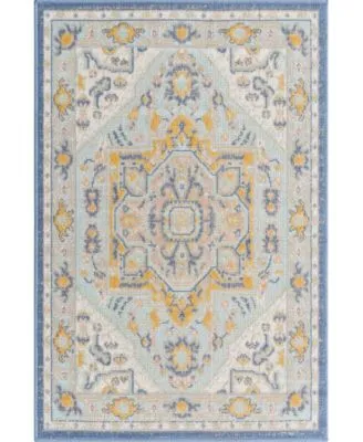 Bayshore Home Vander Van Rug