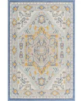 Bayshore Home Vander Van Rug