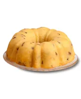 Dockside Market Island Rum Bundt Cake, 24 oz