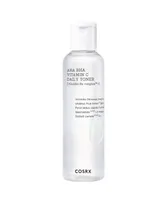 Cosrx Refresh Aha Bha Vitamin C Daily Toner, 5.07 oz.