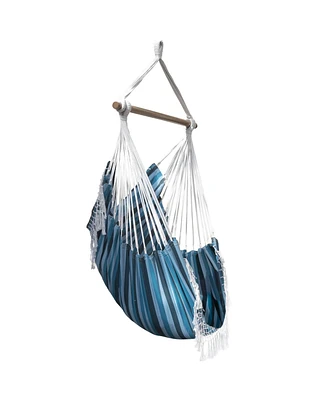 Vivere Brazilian Hammock Chair