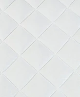 All-In-One Cooling Bamboo Fitted Mattress Pad, California King