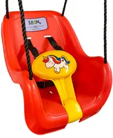 Unicorn Toddler Swing