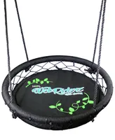 Web Riders Basket Web Swing