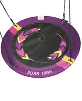 Adventure Soar High Swing