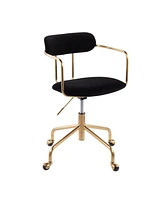 Demi Office Chair