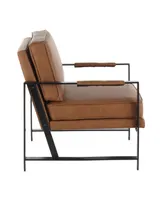 Franklin Arm Chair