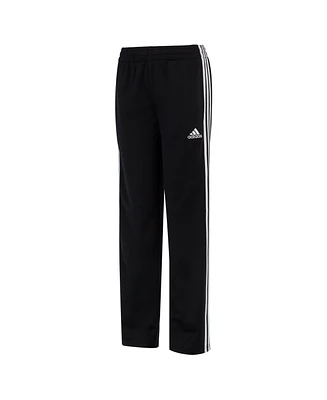 adidas Big Boys Iconic Tricot Pants