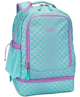 Bentgo Kids Prints 2-in-1 Backpack & Insulated Lunch Bag