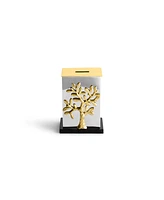 Michael Aram Tree of Life Tzedakah Box