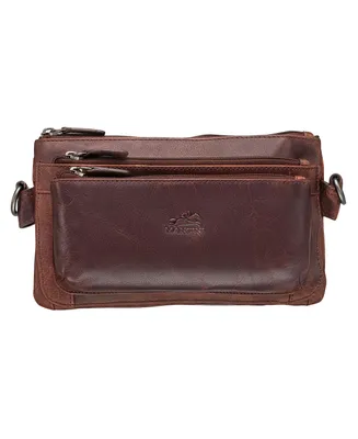 Men's Multi-Function Waist Bag