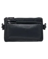 Men's Multi-Function Waist Bag