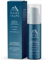 Oars + Alps Wake Up Face Serum, 0.8