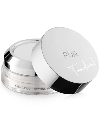 PUR 4-In-1 Loose Setting Powder