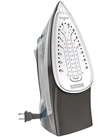 Black & Decker One Step Steam Cord Reel Iron