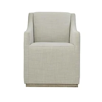 Highland Park Upholstered Arm Chair