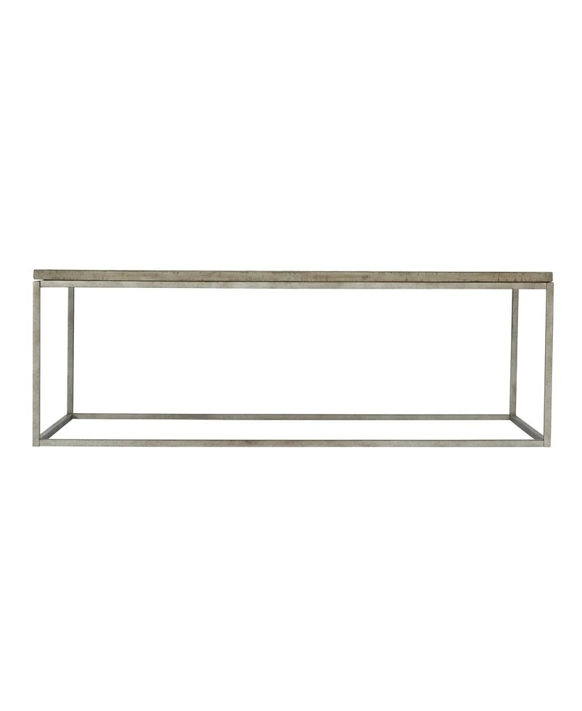 Highland Park Rectangular Cocktail Table