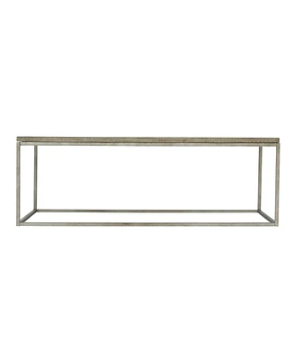 Highland Park Rectangular Cocktail Table