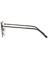 Lenscrafters EC1001 Men's Panthos Eyeglasses