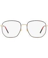 Gucci GC001178 Women's Pilot Eyeglasses