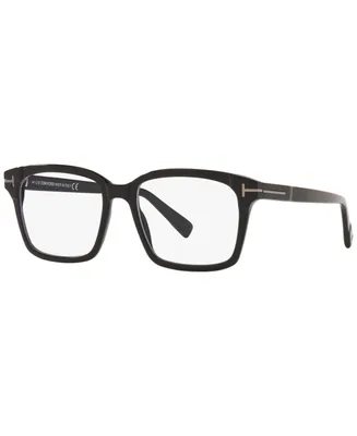 Tom Ford TR001213 Men's Square Eyeglasses