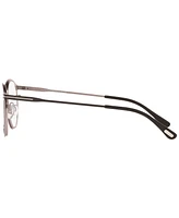 Tom Ford TR001017 Unisex Panthos Eyeglasses