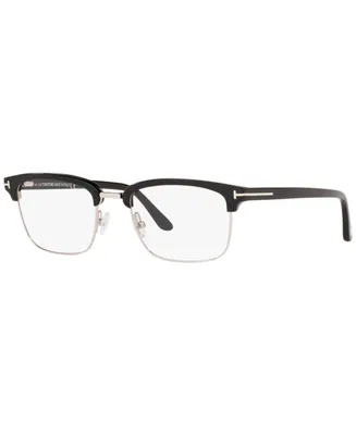 Tom Ford TR001008 Men's Square Eyeglasses