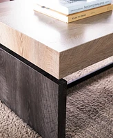 Hapso Cocktail Table