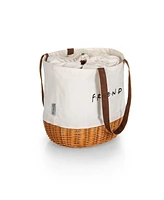 Friends Coronado Basket Tote