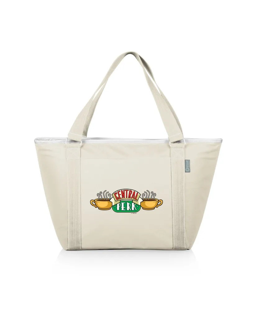 Friends Central Perk Topanga Cooler Tote Bag