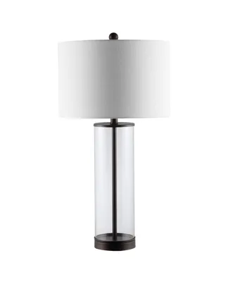 Collins Glass Led Table Lamp