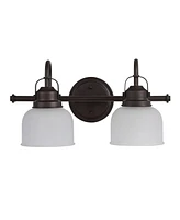 Virginia -Light Led Vanity Light