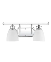 Beverly -Light Contemporary Modern Led Vanity Light