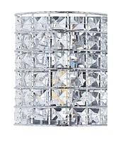 Clara Deco -Light Classic Glam Led Vanity Light