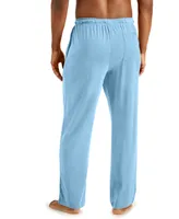 Club Room Men's Pajama Pants, Created for Macy's