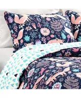 Lush Decor Pixie Fox Quilt Sets