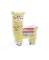 Lush Decor Kids Southwest Llama Cactus -Pc. Quilt Set