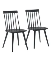 Ashley Dining Chair, Set of 2